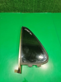 Форточка двери, ISUZU, GEMINI, JT151F, 4XC1, 1991, R, L