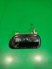 Ручка двери внешняя, DAEWOO, NEXIA, N100, G15MF, 1997, R, L