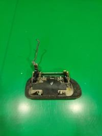 Ручка двери внешняя, DAEWOO, NEXIA, N100, G15MF, 1997, R, L