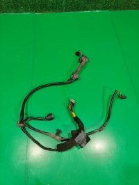 Проводка двери, ISUZU, GEMINI, JT151F, 4XE1, 1990, R, L