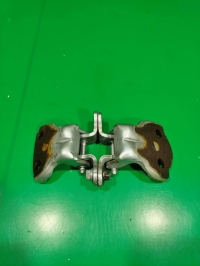 Петля двери, HONDA, CIVIC FERIO, EK3, D15Z9, 1999, R, L