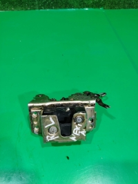 Замок двери, DAEWOO, NEXIA, N100, G15MF, 1997, R, L