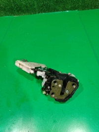 Замок двери, NISSAN, SUNNY, FB13, GA13DS, 1990-1993, R, R