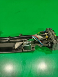 Ручка двери внешняя, BMW, 5-SERIES, E34, M20B20, F, L