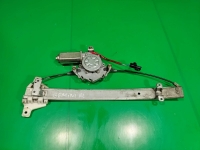 Стеклоподьемник, ISUZU, GEMINI, JT151F, 4XC1, 1991, R, L