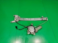 Стеклоподьемник, NISSAN, SUNNY, FB13, GA13DS, 1990-1993, R, R