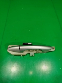 Ручка двери внешняя, HYUNDAI, SOLARIS, RB, G4FC, 2011