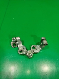 Петля двери, FORD, FOCUS, DNW, Ford Zetec 2.0, 2002, R, L