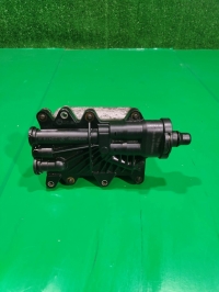 Теплообменник, BMW, 5-SERIES, E60, M57N2, 2008