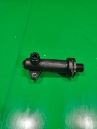 Термостат, BMW, 5-SERIES, E60, M57N2, 2008