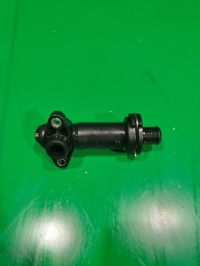 Термостат, BMW, 5-SERIES, E60, M57N2, 2008