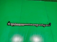 Топливная рейка, BMW, 5-SERIES, E60, M57N2, 2008, 6