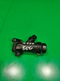 Фоянец охлаждающей жидкости, BMW, 5-SERIES, E60, M57N2, 2008