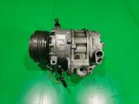 Компрессор кондиционера, BMW, 5-SERIES, E60, M57N2, 2008