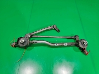 Трапеция дворников