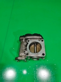 Дроссельная заслонка