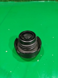 Крышка бензобака, VOLKSWAGEN, PASSAT B4, 3A2, ABC, 1994