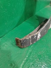 Крыло, VOLKSWAGEN, PASSAT B4, 3A2, ABC, 1994, F, L