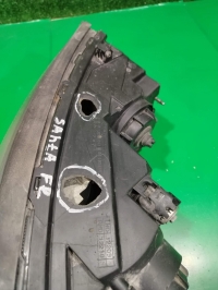 Фара, HYUNDAI, SANTA FE, CM, G6EA