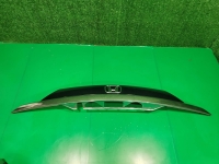 Накладка двери багажника