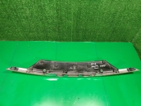 Накладка двери багажника