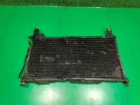 Радиатор кондиционера, ISUZU, GEMINI, JT151F, 4XE1, 1990