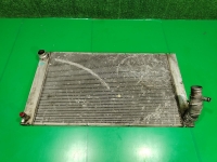 Радиатор охлаждения двигателя, BMW, 5-SERIES, E60, M57N2, 2008