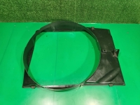 Диффузор радиатора охлаждения двигателя, TOYOTA, LAND CRUISER 100, UZJ100, 2UZ-FE, 2000