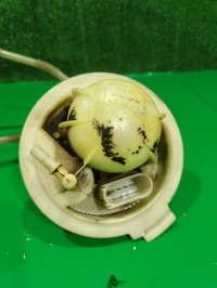 Топливный фильтр