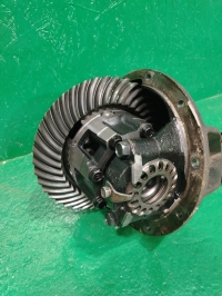 Редуктор  моста, TOYOTA, LAND CRUISER 100, UZJ100, 2UZ-FE, 2000, R