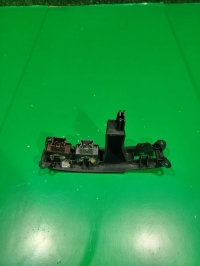 Кнопка подогрева сидений