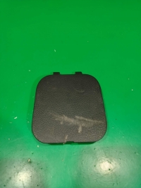 Заглушка обшивки