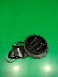 Мотор зеркала заднего вида, TOYOTA, LAND CRUISER 100, UZJ100, 2UZ-FE, 2000, F, R