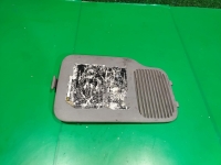 Крышка обшивки багажника, TOYOTA, LAND CRUISER 100, UZJ100, 2UZ-FE, 2000, R, L