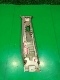 Накладка на стойку, TOYOTA, LAND CRUISER 100, UZJ100, 2UZ-FE, 2000, R, верх