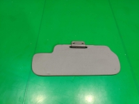 Солнцезащитный козырек, TOYOTA, LAND CRUISER 100, UZJ100, 2UZ-FE, 2000, L