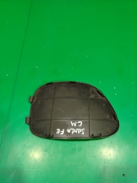 Обшивка багажника, HYUNDAI, SANTA FE, CM, G6EA