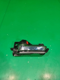 Ручка двери внутренняя, SUZUKI, SOLIO, DBA, K12C, 2018, F, L