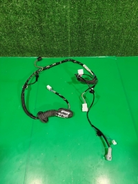 Проводка двери, SUZUKI, SOLIO, DBA, K12C, 2018, F, L