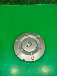 Колпачок на литой диск, RENAULT, LOGAN, LS0H, K7MF710, 2009