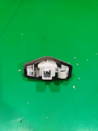 Подсветка заднего номера