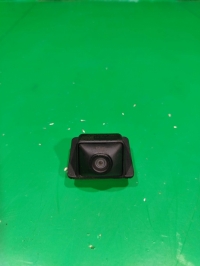 Камера заднего вида