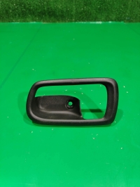 Обрамление ручки двери, SUZUKI, SOLIO, DBA, K12C, 2018, F, L