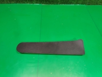 Крышка обшивки багажника