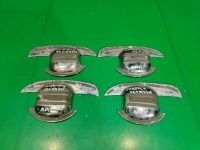 Накладка на ручку двери, TOYOTA, COROLLA, NZE121, 1NZ-FE, 2001