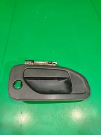 Ручка двери внешняя, NISSAN, NV200, VM20, HR16DE, 2010, F, R