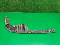 Юбка бампера, VOLKSWAGEN, PASSAT B4, 3A2, ABC, 1994