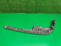 Юбка бампера, VOLKSWAGEN, PASSAT B4, 3A2, ABC, 1994