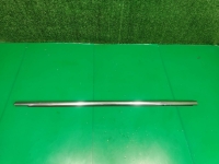 Молдинг стекла наружный