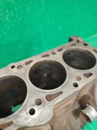 Блок цилиндров, ZAZ, CHANCE, 2010